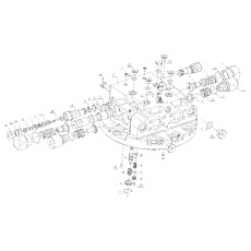 MOTOR COVER ASSEMBLY