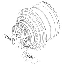 RELIEF VALVE PART