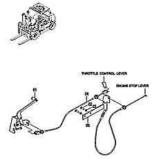 ACCELERATOR ASSEMBLY