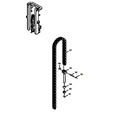 CHAIN ASSEMBLY