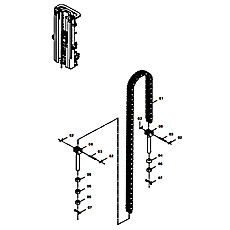 CHAIN ASSEMBLY