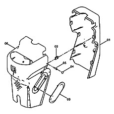 COLUMN BOOT ASSEMBLY