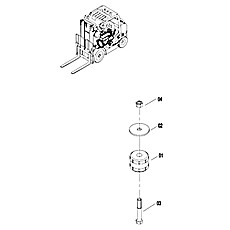 CUSHION ASSEMBLY