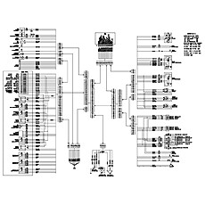 ELECTRIC SCHEMATIC