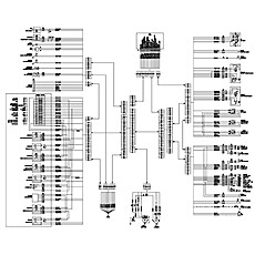 ELECTRIC SCHEMATIC