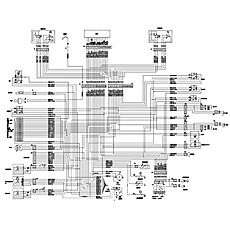 ELECTRIC SCHEMATIC