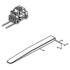 FORK EXTENSION