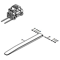FORK EXTENSION