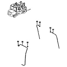OVERHEAD GUARD WIRING