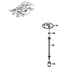 TANK CAP