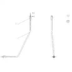 CONNECTOR - Блок «PIPING 01C0264_001_00»  (номер на схеме: 2)