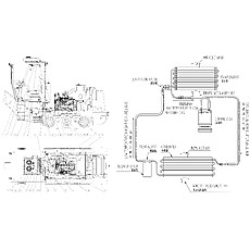AIR CONDITIONING SYSTEM 23Y0039_003_01
