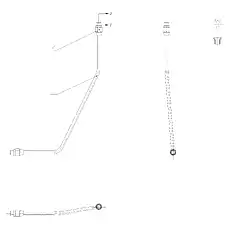 CONNECTOR - Блок «PIPING»  (номер на схеме: 2)