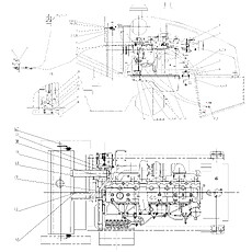 Engine System 00E0523