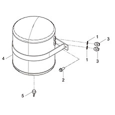 AIR RESERVOIR 13C0734_001_00