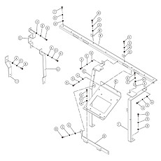 BRACKET 48C3328_000_00