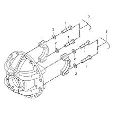 CARRIER AS 34C0002X1_001_00