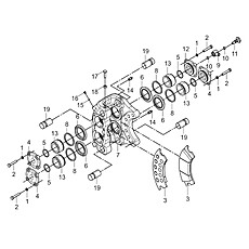 CLAMP AS 45C0566X1_001_00