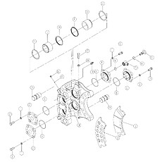 CLAMP AS 45C0703_000_00