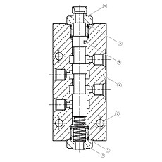 CONTROL VALVE 12C3695_001_00