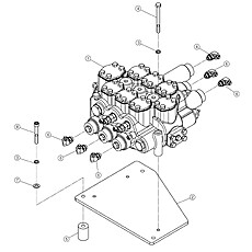 CONTROL VALVE AS 12C3037_001_00