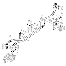 CONTROL VALVE LINES 00C4829_000_00