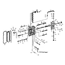 CONTROL VALVE SP100411_000_00