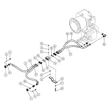 COOLER LINES AS 00C3677_001_00