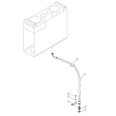 DRAIN LINES 00C4058_000_00