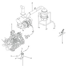 ENGINE SYSTEM 00Y0729_000_00