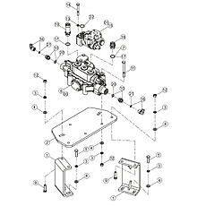 FLOW AMPLIFYING VALVE AS 12C4221_000_00