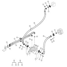 FLOW AMPLIFYING VALVE LINES 00C3636_000_00