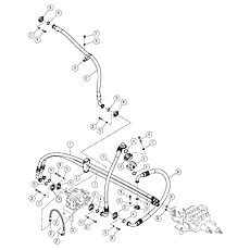 FLOW AMPLIFYING VALVE LINES 00C3674_001_00