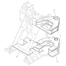 FRONT FRAME 30D1944_000_00