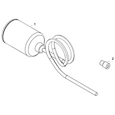 FUEL FILTER LOCATION SP140052_000_00