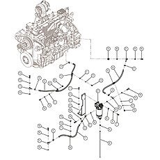 FUEL LINES 40C5760_000_00