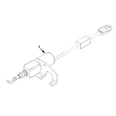 FUEL SHUTOFF VALVE SP139748_000_00