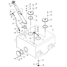 FUEL TANK AS 40C5459X0_001_00