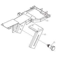 HANDRAIL GROUP-RH 47C2490_000_00