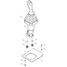 PILOT VALVE 12C3629_001_00