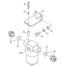 SECONDARY FILTER AS 53C0866_000_00