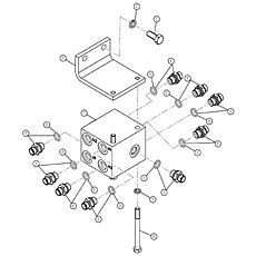 SHUTTLE VALVE 12C4223_001_00