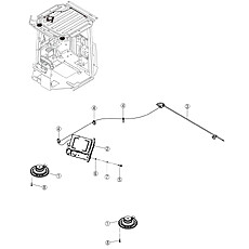 SOUND SYSTEM 46C3583_000_00