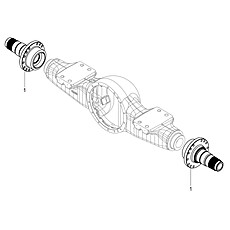 SPINDLE 24D0252_000_00