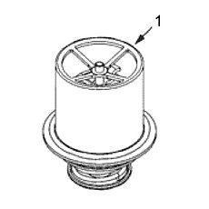 THERMOSTAT SP139717_000_00