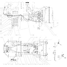 AIR CONDITIONING SYSTEM 23E0266_012_00