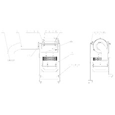 AIR PRE-FILTER 40C7618_000_00