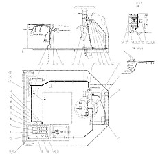 CAB WIRING 46C3658_000_00