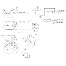 CENTRALIZED LUBRICATION SYSTEM 25E0034_007_00