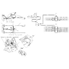 CENTRALIZED LUBRICATION SYSTEM 25Y0038_000_00